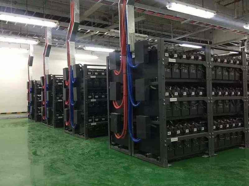 UPS電源出租，全球租賃模式與服務創新，打造靈活高效用電保障